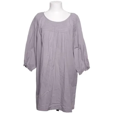 Tunic (Gray) from Fresh Spirit Cotton