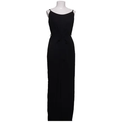 Maxi dress (Black) from Missguided Polyester