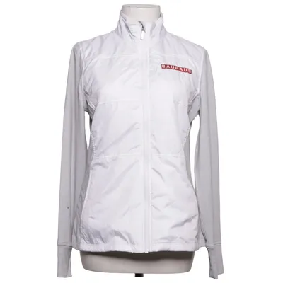 Trainingsjacke (Drytec) von Cutter & Buck Elasthan, Polyester