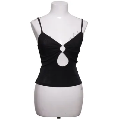 Linne (Svart) från AsYou Elastan, Polyester