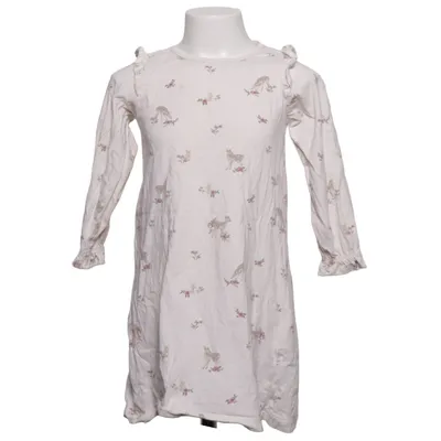 Nightgown (White) from Newbie by KappAhl Cotton