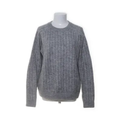 Tröja (Grå) från Envii Akryl, Elastan, Mohair, Polyester, Ull