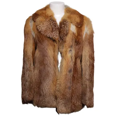 Fur jacket (Wertarbeit) from Meico