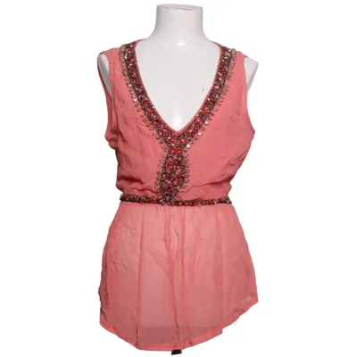 Haut (Rose) de Yorn