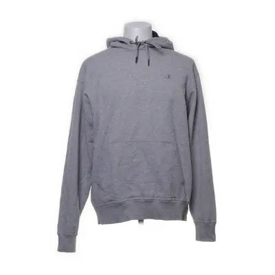 Huvtröja (Grå) från Champion