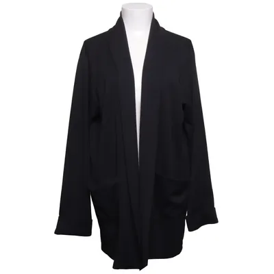 Kofta (Svart) från Stories Elastan, Polyester