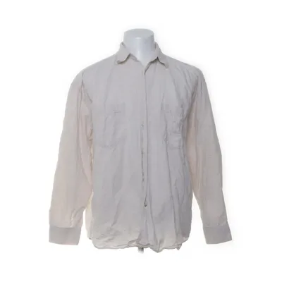 Shirt (Beige) from SAND