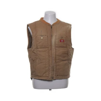 Ytterväst (Brun) från Dickies
