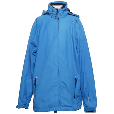 Outdoor jacket (Blue) from CMP Polyester