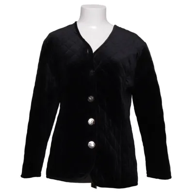 Jacka (Svart) från Classic Wear Polyester