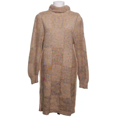 Coltrui (Poloklänning) van Gunilla Pontén Acryl, Mohair, Polyamide