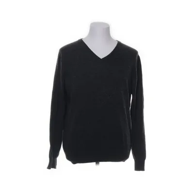 Pullover (Grå) från Camicissima Kashmir, Polyamid, Viskos, Ull