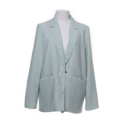 Blazer (Vert) de NLY Trend Élasthane, Polyester