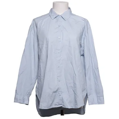 Chemise (Bleu) de Ella Moss Coton