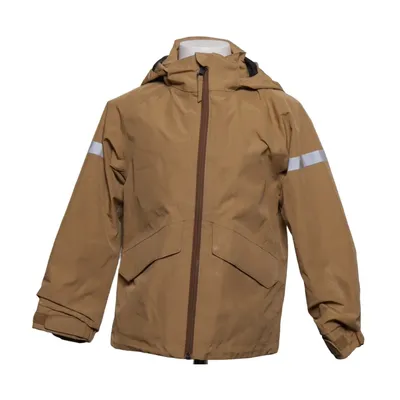 Allvädersjacka (Beige) från Everest Polyester