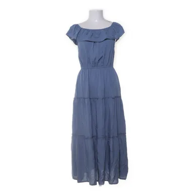 Maxi dress (Blue) from Smiton Viscose