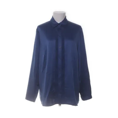 Skjorta (Blå) från Atelier Goldner Schnitt Polyester