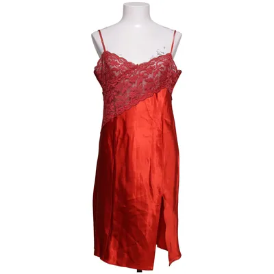 Negligé (Röd) från Penelope Polyester