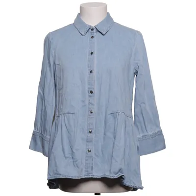 Chemise en jean (Bleu) de ONLY Blue Denim