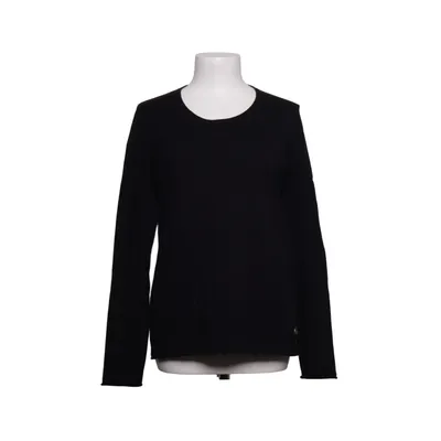 Sweater (Black) from We Love Xox Cotton, Polyamide