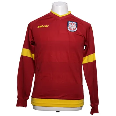 Football jersey (Tech 72 Fit) from Saller Polyester