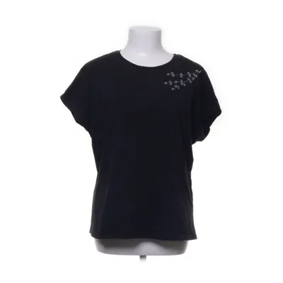 T-shirt (Black) from Anna Field