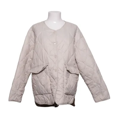 Veste légère (Beige, Marron) de Samsa Collection Polyamide, Polyester