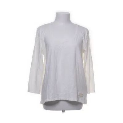 Lange mouwen shirt (Wit) van Odd Molly Katoen