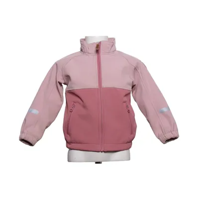 Softshelljacka (Rosa) från Kaxs Proxtec Elastan, Polyester