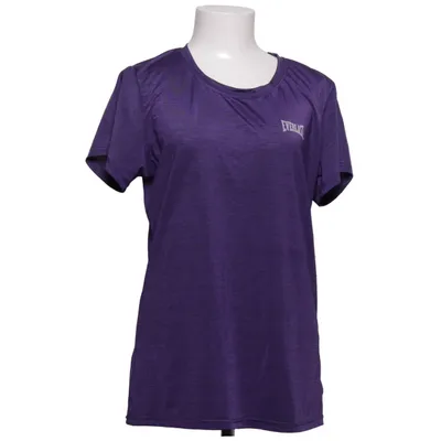 Sporttop (Lila) van Everlast Polyester