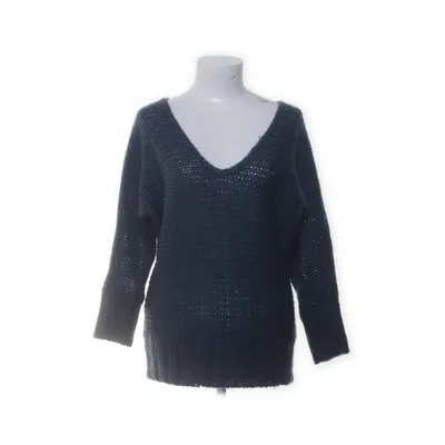 Tröja (Blå) från American Eagle Outfitters Akryl, Mohair, Ull