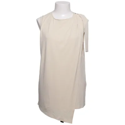 Top (Beige) from By Malene Birger Elastane, Polyester