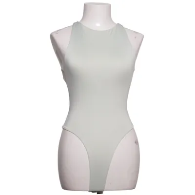 Body (Green) from Oh Polly Elastane, Polyester
