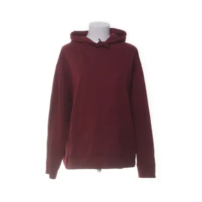 Huvtröja (Röd) från House