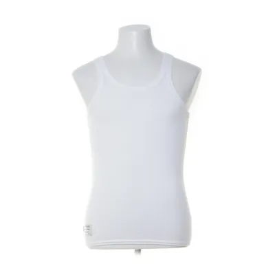 Undershirt (White) from Mads Nørgaard Copenhagen