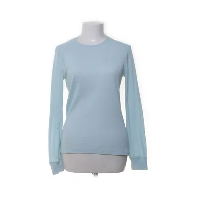 Långärmad t-shirt (Blå) från Odlo