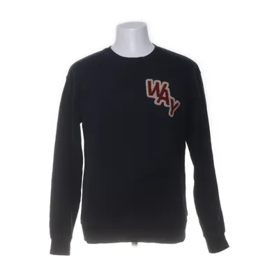 Sweatshirt (Blauw) van Wacay Katoen