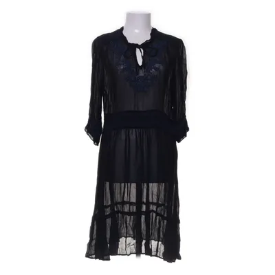 Robe longue (Noir) de Indiska