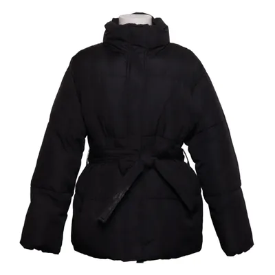 Winter jacket (Black) from NA-KD Polyester