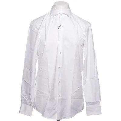 Skjorta (Vit) från Hugo Boss