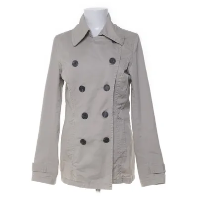Erwt jas (d) van L.O.G.G by H&M Polyester, Katoen