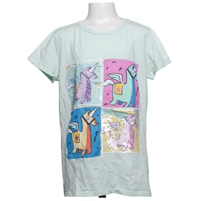 T-shirt (Green, Multicolored) from Fortnite Cotton