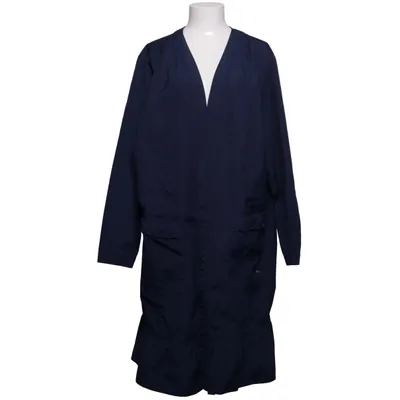 Cardigan (Bleu) de Sheego Coton, Polyester