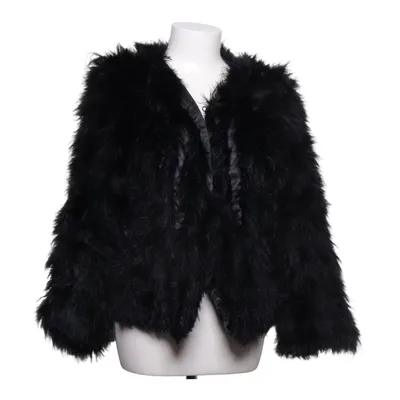 Fjäderjacka (Svart) från Pello Bello