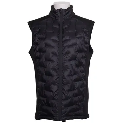 Ytterväst (Svart) från Everest Elastan, Polyester