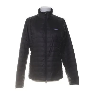 Windjack (Zwart) van Patagonia Polyester