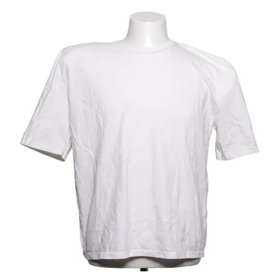 T-shirt (Blanc) de Frankie Shop Coton biologique