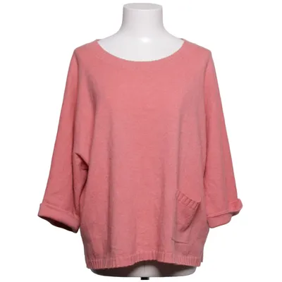 Trui (Roze) van Repeat Kasjmier