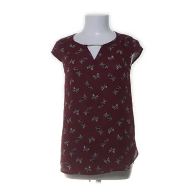 Top (Rood, Meerkleurig) van Atmosphere Polyester