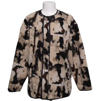 Fleecejacka (Brie Pile) från Carin Wester Polyester